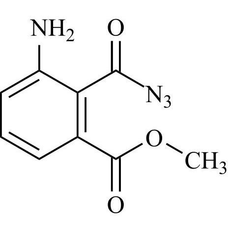 Picture of Azilsartan Impurity 54