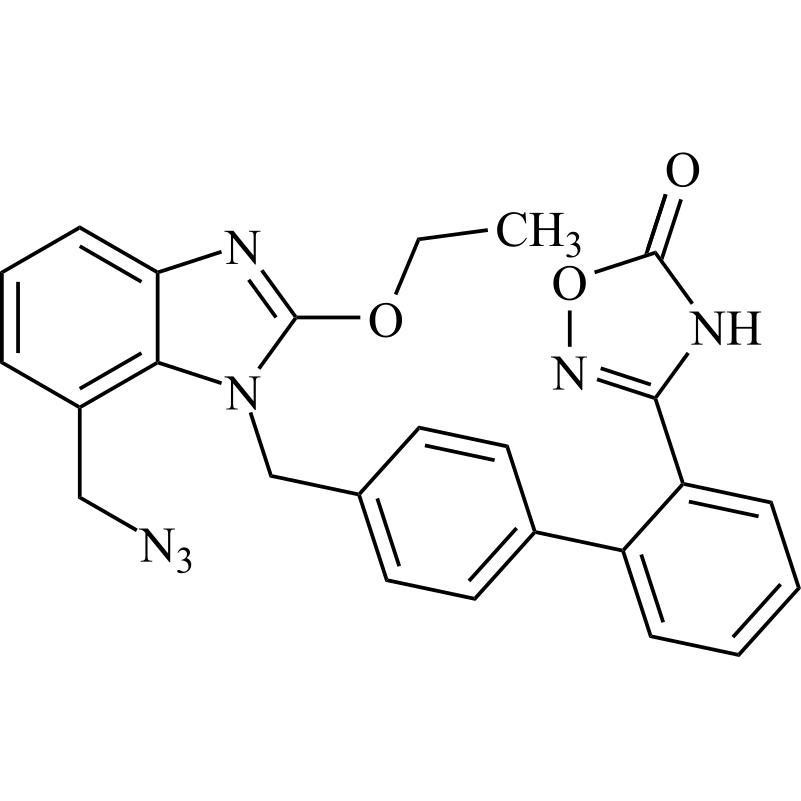 Picture of Azilsartan Impurity 55