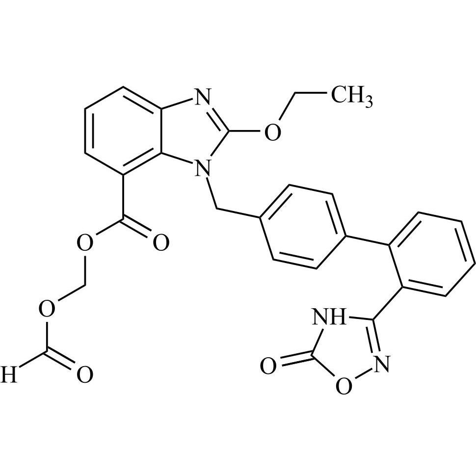 Picture of Azilsartan Impurity 73