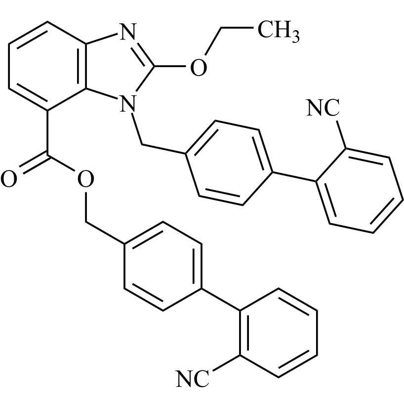 Picture of Azilsartan Impurity 76