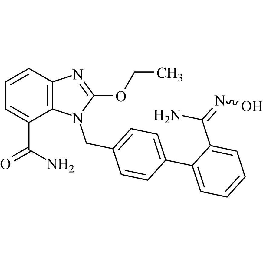 Picture of Azilsartan Impurity 77