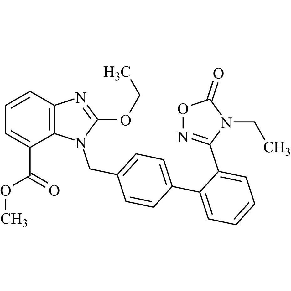 Picture of Azilsartan Impurity 79