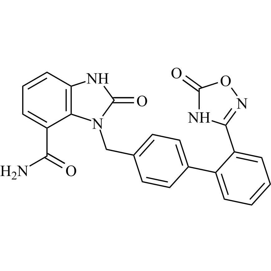 Picture of Azilsartan Impurity 80