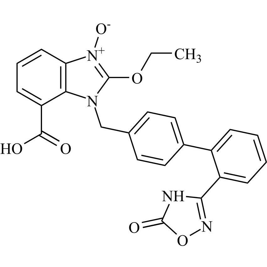 Picture of Azilsartan Impurity 82