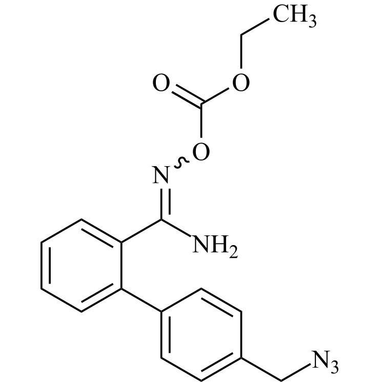 Picture of Azilsartan Impurity 57