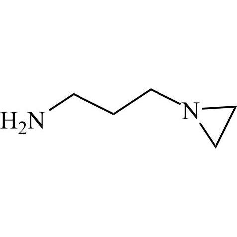 Show details for N-(3-Aminopropyl) Aziridine Picture of N-(3-Aminopropyl) Aziridine
