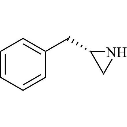 Show details for (S)-2-Benzylaziridine Picture of (S)-2-Benzylaziridine