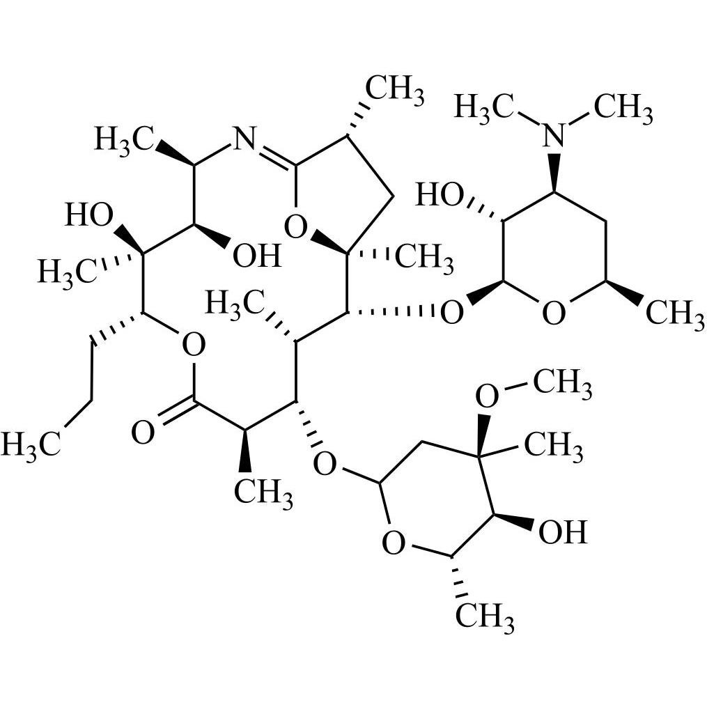 Picture of Azithromycin Impurity 24