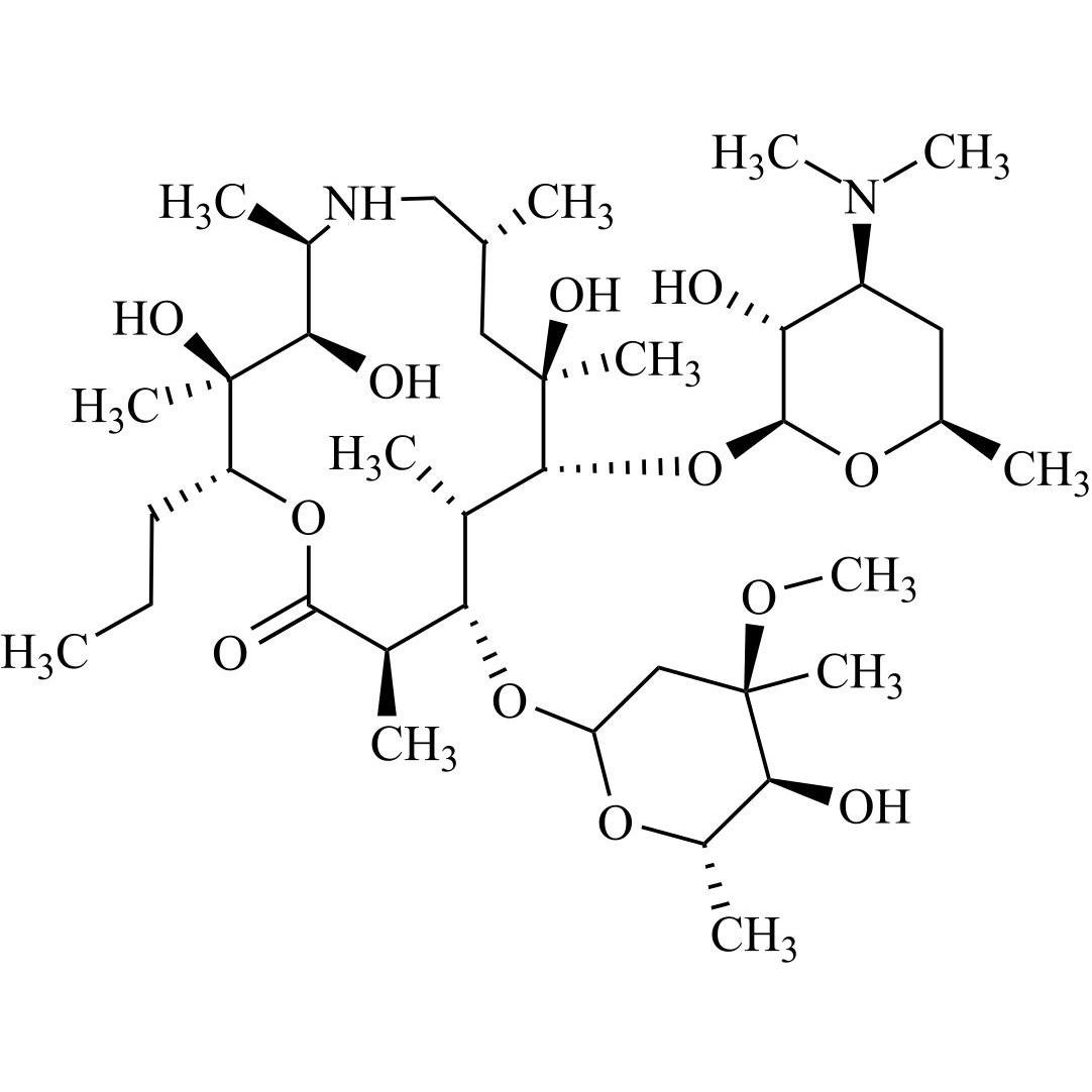 Picture of Azithromycin Impurity 26