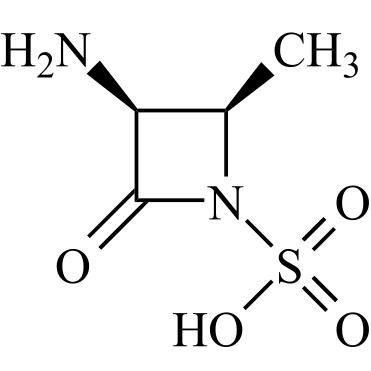 Picture of Aztreonam Impurity 21