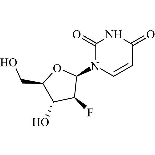 Picture of Azvudine Impurity 4
