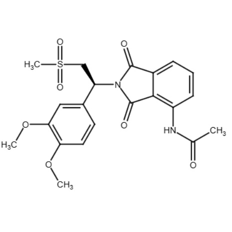 Picture of Apremilast Dimethoxy Analog