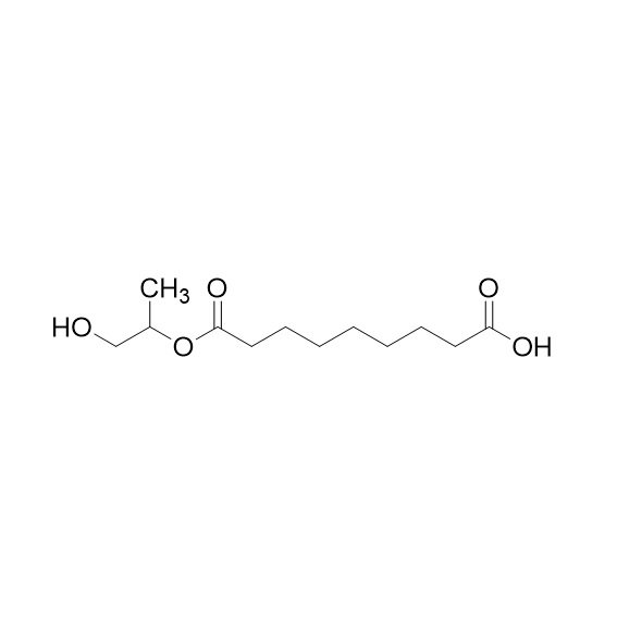 Picture of Azelaic Acid Isomer 1 Impurity