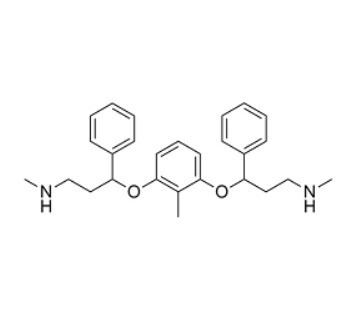 Picture of Atomoxetine EP Impurity G