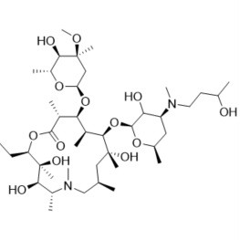 Picture of Azithromycin Impurity Zy