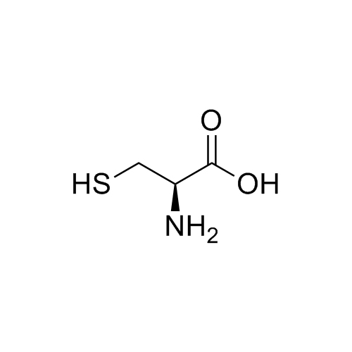 Picture of L-Cystiene