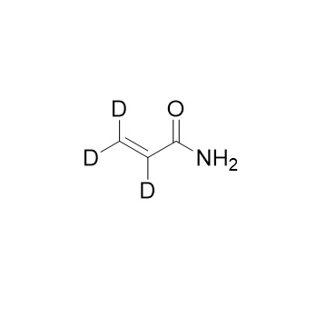 Picture of Acrylamide-d3