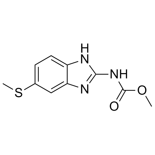 Picture of Albendazol EP Impurity F