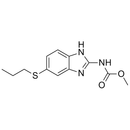 Picture of Albendazole