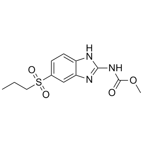 Picture of Albendazol EP Impurity C