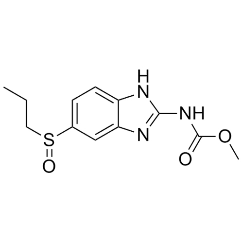 Picture of Albendazol EP Impurity B