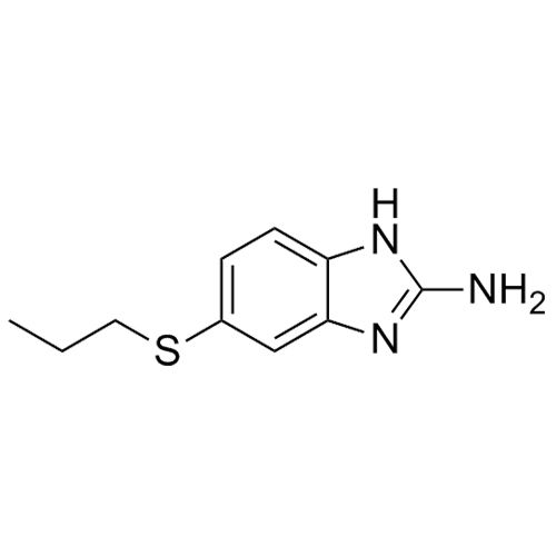 Picture of Albendazol EP Impurity A