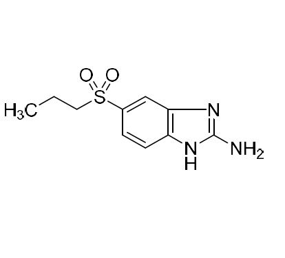 Picture of Albendazol EP Impurity D