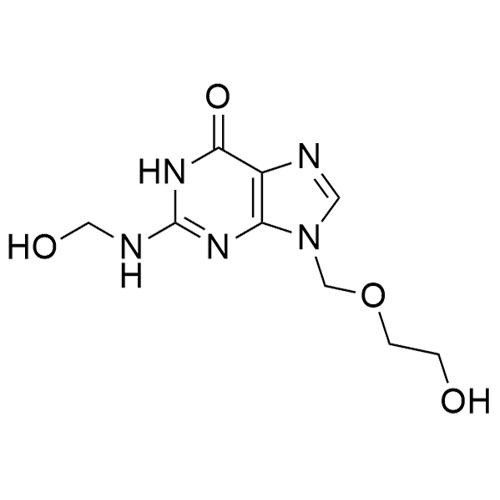 Picture of Acyclovir Impurity O (Purity >90%)