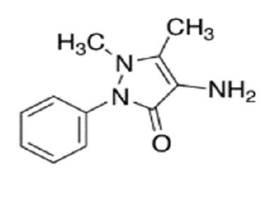 Picture of Metamizole EP Impurity B