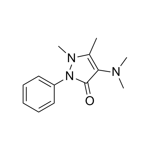 Show details for Metamizole EP Impurity D Picture of Metamizole EP Impurity D