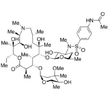 Show details for Azithromycin EP Impurity H Picture of Azithromycin EP Impurity H