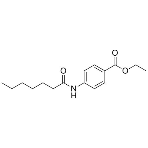Picture of Benzocaine Impurity II