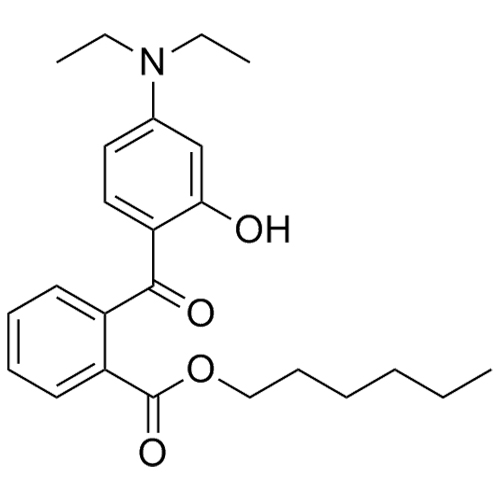 Picture of Benzocaine Impurity 1
