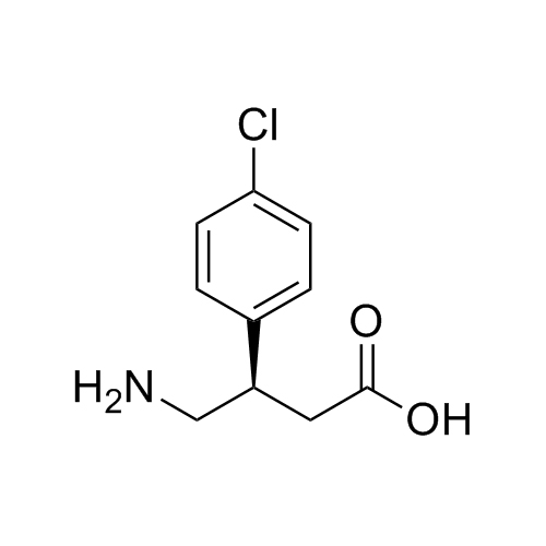 Picture of (R)-Baclofen