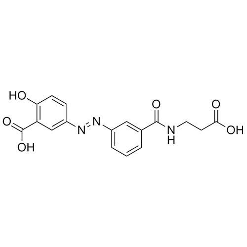 Picture of Balsalazide Related Compound B