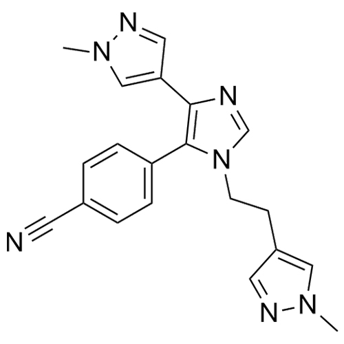 Show details for BAZ2-ICR Picture of BAZ2-ICR