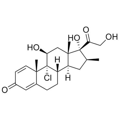 Picture of Beclomethasone