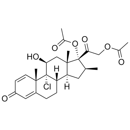 Picture of Beclomethasone Diacetate