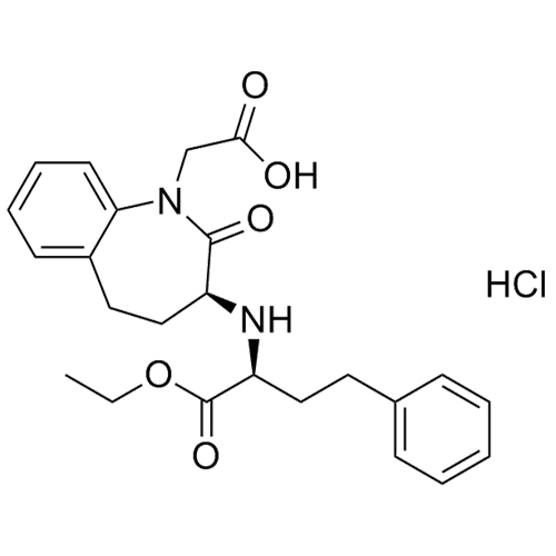 Picture of Benazepril HCl