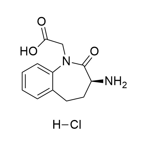 Picture of Benazepril Related Compound E
