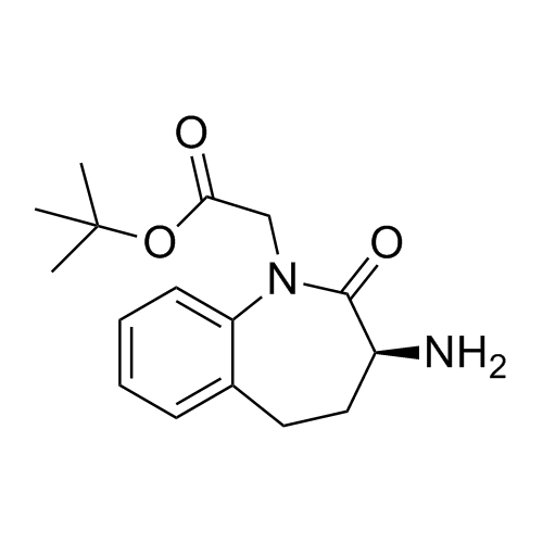 Picture of Benazepril Related Compound F