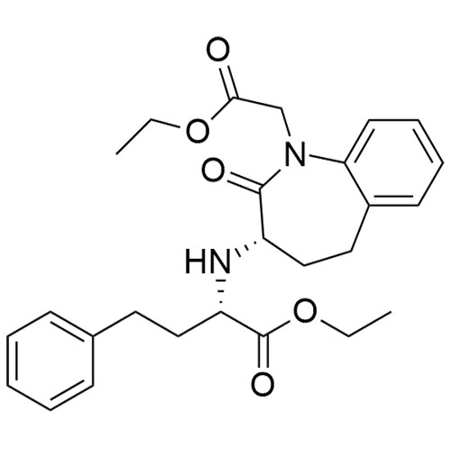 Picture of Benazepril HCl EP Impurity G