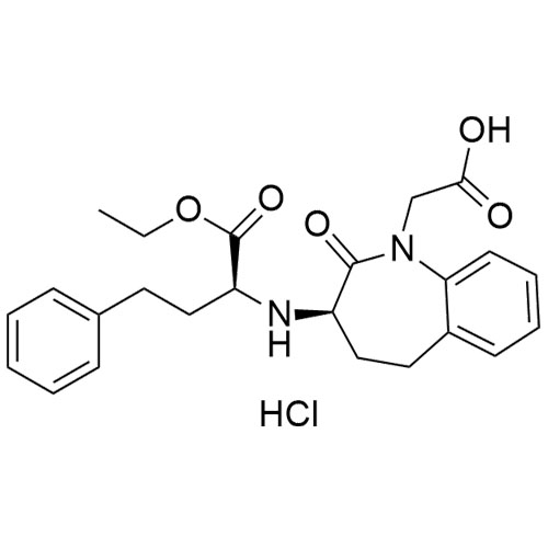 Picture of Benazepril-(17a)