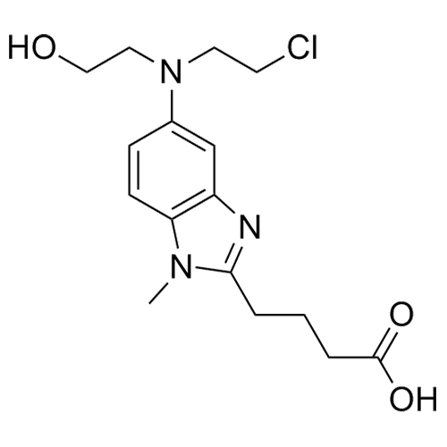 Picture of Bendamustine Impurity A