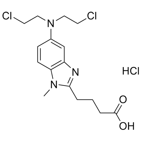 Picture of Bendamustine HCl
