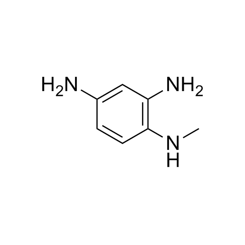 Picture of N1-methylbenzene-1,2,4-triamine