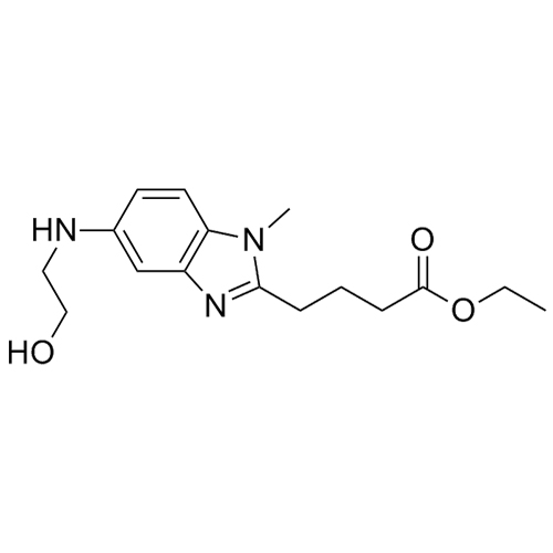 Picture of Bendamustine Related Impurity 2