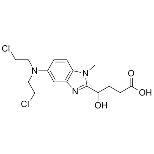 Picture of Bendamustine Related Impurity 7