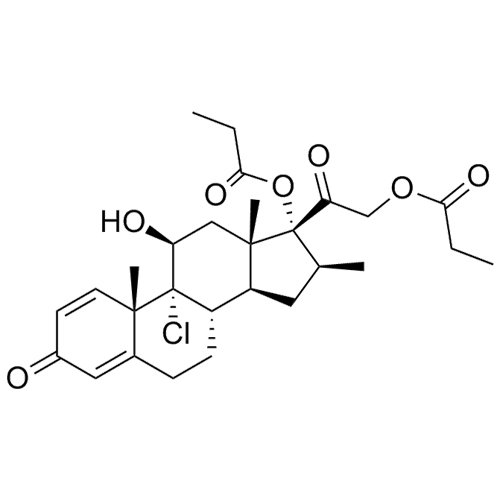 Picture of Beclomethasone Dipropionate