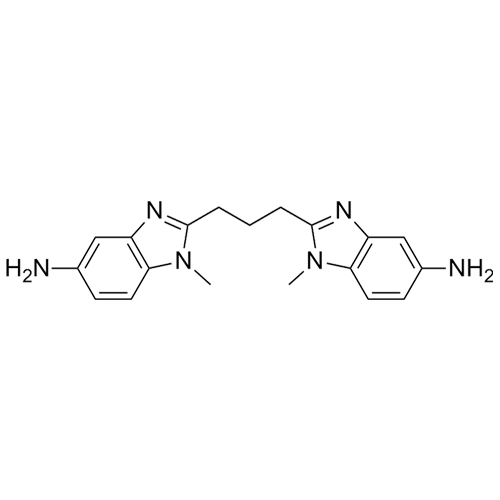 Picture of Bendamustine Related Impurity 17